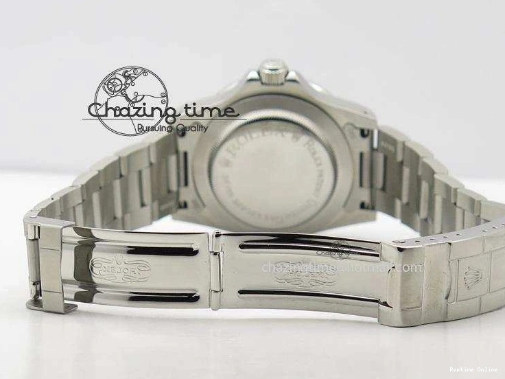 0514 Lightweight Vintage Sea Dweller 1665 JKF Best Edition On Bracelet A 3981